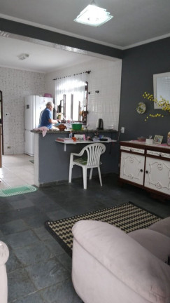 Imagem Casa com 2 Quartos à Venda, 75 m² em Vila Atlântica - Mongaguá Imagem Casa com 2 Quartos à Venda, 75 m² em Vila Atlântica - Mongaguá