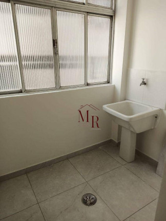 Imagem Apartamento com 1 Quarto à Venda, 53 m² em Itararé - São Vicente