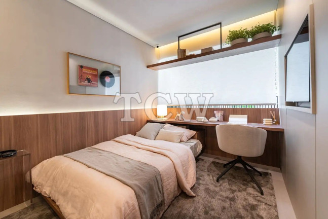 Imagem Apartamento com 4 Quartos à Venda, 194 m² em Indianópolis - São Paulo Imagem Apartamento com 4 Quartos à Venda, 194 m² em Indianópolis - São Paulo