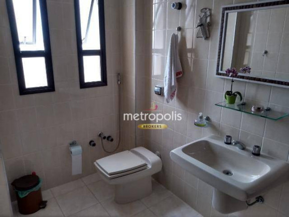 Imagem Apartamento com 3 Quartos à Venda, 140 m² em Parque Das Nações - Santo André Imagem Apartamento com 3 Quartos à Venda, 140 m² em Parque Das Nações - Santo André