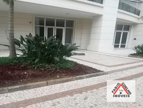 Imagem Apartamento à Venda, 272 m² em Jardim Marajoara - São Paulo Imagem Apartamento à Venda, 272 m² em Jardim Marajoara - São Paulo