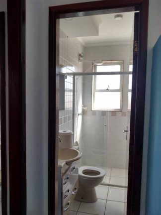 Imagem Apartamento com 2 Quartos à Venda, 55 m² em Campo Da Aviacao - Praia Grande