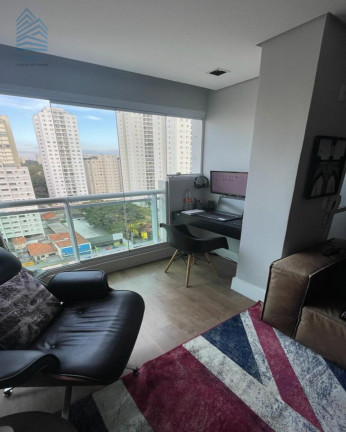 Imagem Apartamento com 1 Quarto à Venda, 4.500 m² em Alto Da Boa Vista - São Paulo