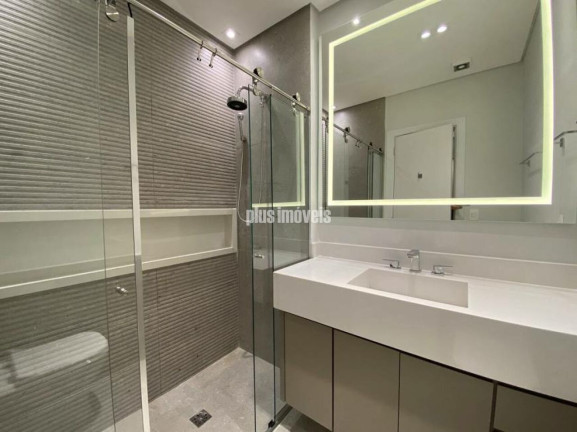 Imagem Apartamento com 2 Quartos para Alugar, 110 m² em Cerqueira César - São Paulo