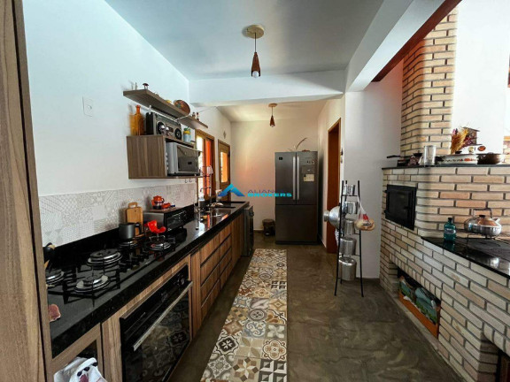 Imagem Casa com 3 Quartos à Venda, 295 m² em Medeiros - Jundiaí Imagem Casa com 3 Quartos à Venda, 295 m² em Medeiros - Jundiaí