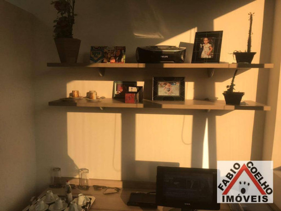 Imagem Studio à Venda, 40 m² em Jardim Anhangüera - São Paulo Imagem Studio à Venda, 40 m² em Jardim Anhangüera - São Paulo