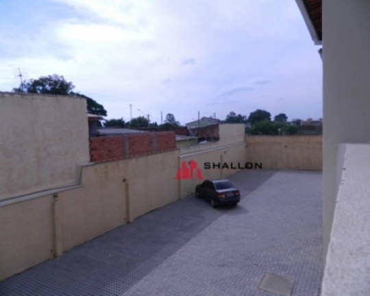 Imagem Casa com 2 Quartos à Venda, 50 m² em Lopes De Oliveira - Sorocaba
