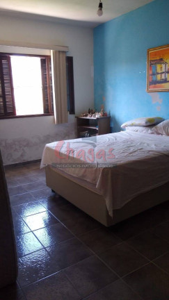 Imagem Casa com 2 Quartos à Venda, 88 m² em Barranco Alto - Caraguatatuba