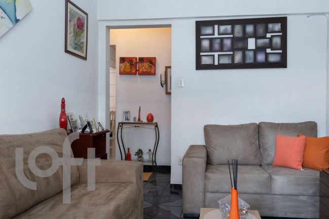 Imagem Apartamento com 1 Quarto à Venda, 61 m² em República - São Paulo Imagem Apartamento com 1 Quarto à Venda, 61 m² em República - São Paulo