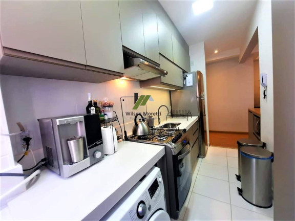 Imagem Apartamento com 3 Quartos à Venda, 74 m² Imagem Apartamento com 3 Quartos à Venda, 74 m²