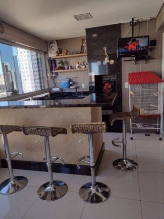 Imóvel com 4 Quartos à Venda, 160 m² em Sul (águas Claras) - Brasília
