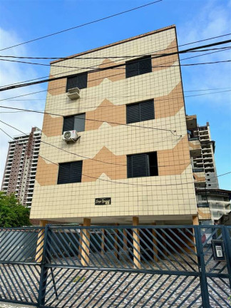 Imagem Apartamento com 1 Quarto à Venda, 42 m² em Canto Do Forte - Poraia Grande Imagem Apartamento com 1 Quarto à Venda, 42 m² em Canto Do Forte - Poraia Grande