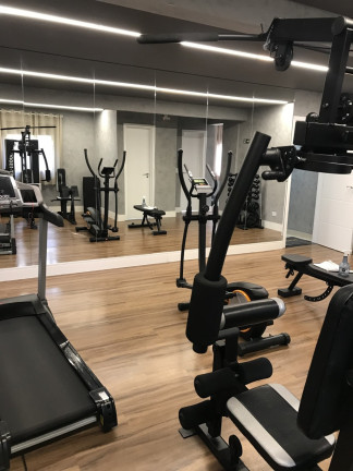 Imagem Apartamento com 2 Quartos à Venda, 75 m² em Vila Izabel - Curitiba