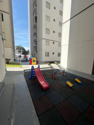 Imagem Apartamento com 2 Quartos à Venda, 50 m² em Jardim Do Lago - Campinas