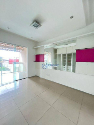 Imagem Casa com 3 Quartos à Venda, 122 m² em Maraponga - Fortaleza Imagem Casa com 3 Quartos à Venda, 122 m² em Maraponga - Fortaleza