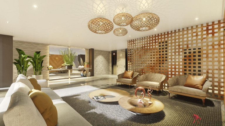 Imagem Apartamento com 2 Quartos à Venda, 88 m² em Praia Da Cal - Torres Imagem Apartamento com 2 Quartos à Venda, 88 m² em Praia Da Cal - Torres