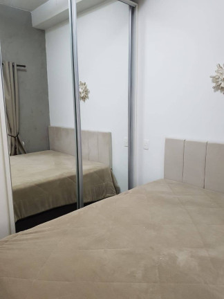Imagem Apartamento com 1 Quarto à Venda, 60 m² em Santo Amaro - São Paulo Imagem Apartamento com 1 Quarto à Venda, 60 m² em Santo Amaro - São Paulo