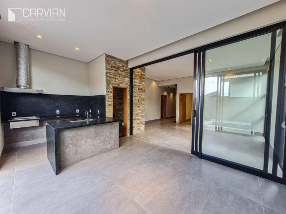 Casa com 3 Quartos à Venda, 204 m² em Residencial Alto Do Castelo - Ribeirão Preto