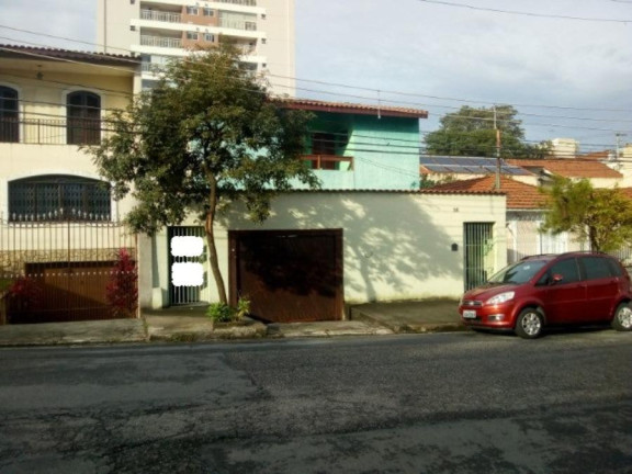 Imagem Sobrado com 4 Quartos à Venda, 120 m² em Penha De França - São Paulo Imagem Sobrado com 4 Quartos à Venda, 120 m² em Penha De França - São Paulo