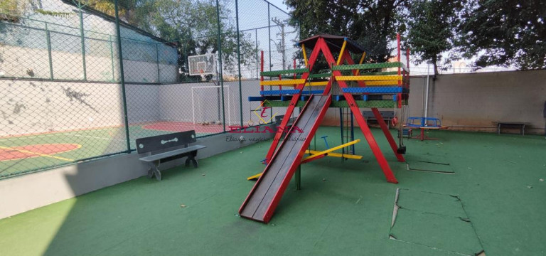 Imagem Apartamento com 2 Quartos à Venda, 52 m² em Parque Maria Domitila - São Paulo Imagem Apartamento com 2 Quartos à Venda, 52 m² em Parque Maria Domitila - São Paulo