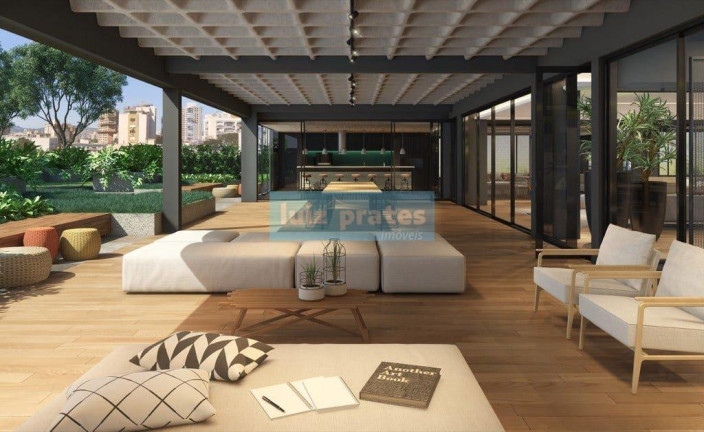Imagem Apartamento com 2 Quartos à Venda, 71 m² em Independência - Porto Alegre