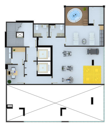 Imagem Apartamento com 3 Quartos à Venda, 130 m² em Centro - Balneário Camboriú Imagem Apartamento com 3 Quartos à Venda, 130 m² em Centro - Balneário Camboriú