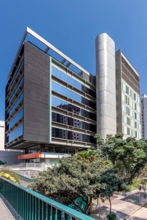 Imagem Imóvel Comercial para Alugar, 883 m² em Pinheiros - São Paulo Imagem Imóvel Comercial para Alugar, 883 m² em Pinheiros - São Paulo