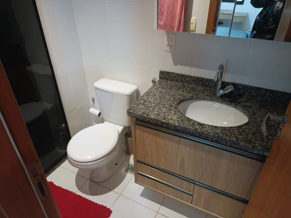 Imagem Apartamento com 1 Quarto à Venda, 52 m² em Caminho Das árvores - Salvador Imagem Apartamento com 1 Quarto à Venda, 52 m² em Caminho Das árvores - Salvador