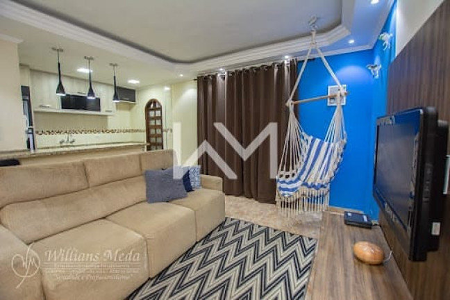 Imagem Sobrado com 2 Quartos à Venda, 170 m² em Ponte Grande - Guarulhos Imagem Sobrado com 2 Quartos à Venda, 170 m² em Ponte Grande - Guarulhos