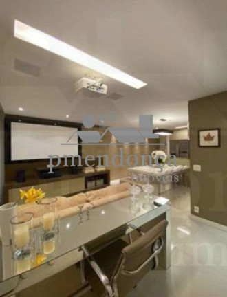 Imagem Apartamento com 1 Quarto à Venda, 81 m² em Barra Funda - São Paulo Imagem Apartamento com 1 Quarto à Venda, 81 m² em Barra Funda - São Paulo