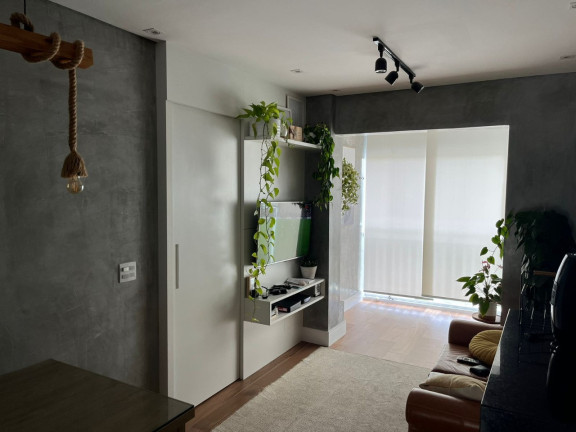 Imagem Imóvel com 2 Quartos à Venda, 51 m² em água Branca - São Paulo Imagem Imóvel com 2 Quartos à Venda, 51 m² em água Branca - São Paulo