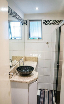 Imagem Imóvel com 2 Quartos à Venda, 58 m² em Vila Andrade - São Paulo