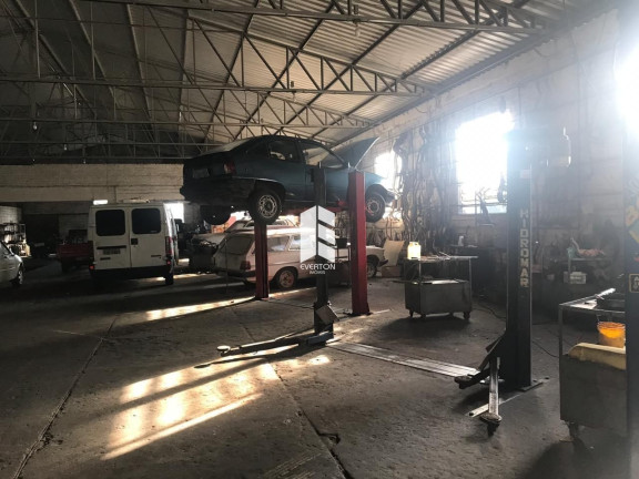 Imagem Imóvel Comercial à Venda, 1.011 m² em Canto Verde - São Pedro Do Sul