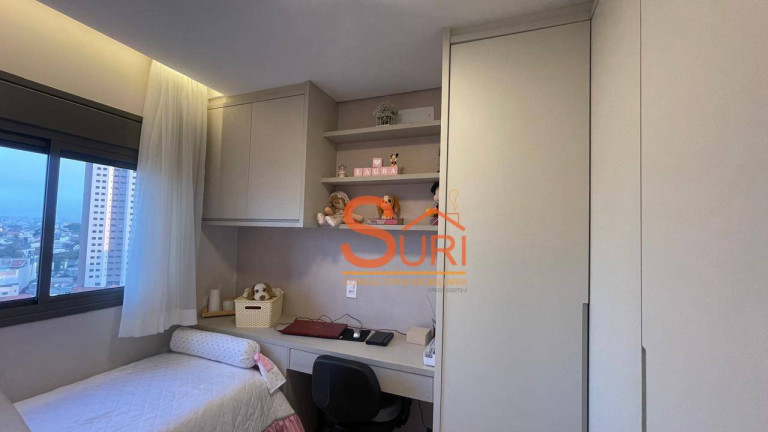 Imagem Apartamento com 2 Quartos à Venda, 73 m² em Vila Assunção - Santo André Imagem Apartamento com 2 Quartos à Venda, 73 m² em Vila Assunção - Santo André