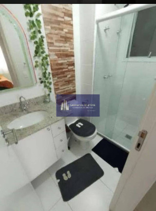 Imagem Apartamento com 2 Quartos à Venda, 70 m² em Braga - Cabo Frio