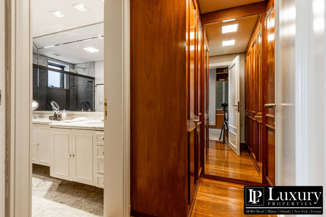 Imagem Apartamento com 4 Quartos à Venda, 431 m² em Vila Nova Conceição - São Paulo Imagem Apartamento com 4 Quartos à Venda, 431 m² em Vila Nova Conceição - São Paulo