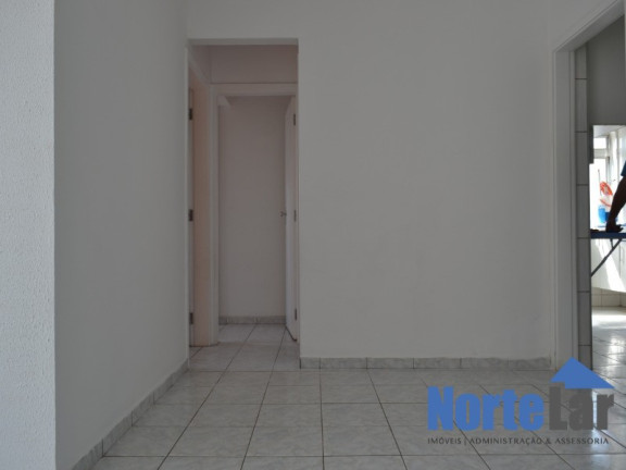 Imagem Apartamento com 2 Quartos à Venda, 54 m² em Sítio Morro Grande - São Paulo