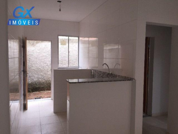 Imagem Casa com 2 Quartos à Venda, 46 m² em Santinho - Ribeirão Das Neves