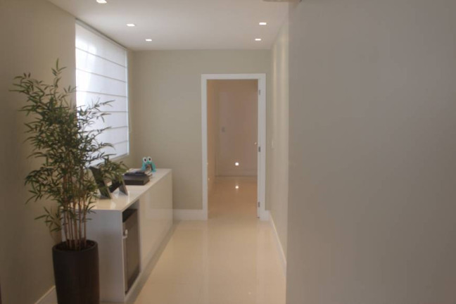Imagem Cobertura com 4 Quartos à Venda, 308 m² em Barra Da Tijuca - Rio De Janeiro