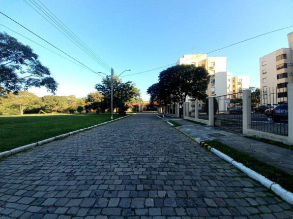 Imagem Apartamento com 2 Quartos à Venda, 52 m² em Sarandi - Porto Alegre Imagem Apartamento com 2 Quartos à Venda, 52 m² em Sarandi - Porto Alegre