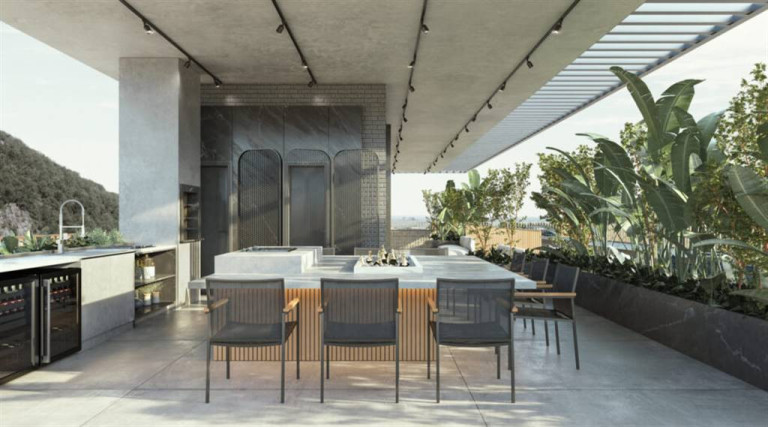 Imagem Apartamento com 2 Quartos à Venda, 70 m² em Forte - Praia Grande Imagem Apartamento com 2 Quartos à Venda, 70 m² em Forte - Praia Grande