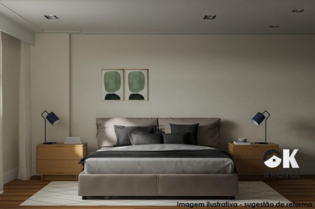 Imagem Apartamento com 2 Quartos à Venda, 128 m² em Pinheiros - São Paulo Imagem Apartamento com 2 Quartos à Venda, 128 m² em Pinheiros - São Paulo