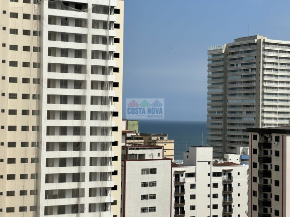 Apartamento com 1 Quarto à Venda, 60 m² em Aviação - Praia Grande