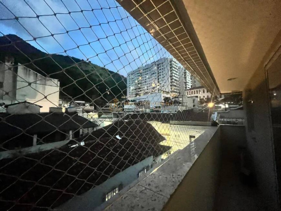 Imagem Apartamento com 2 Quartos à Venda, 81 m² em Tijuca - Rio De Janeiro