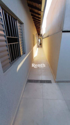 Imagem Casa com 3 Quartos à Venda, 110 m² em Estádio - Rio Claro