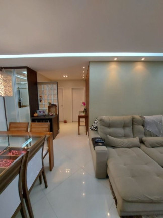 Imagem Apartamento com 4 Quartos à Venda, 140 m² em Santa Maria - São Caetano Do Sul Imagem Apartamento com 4 Quartos à Venda, 140 m² em Santa Maria - São Caetano Do Sul