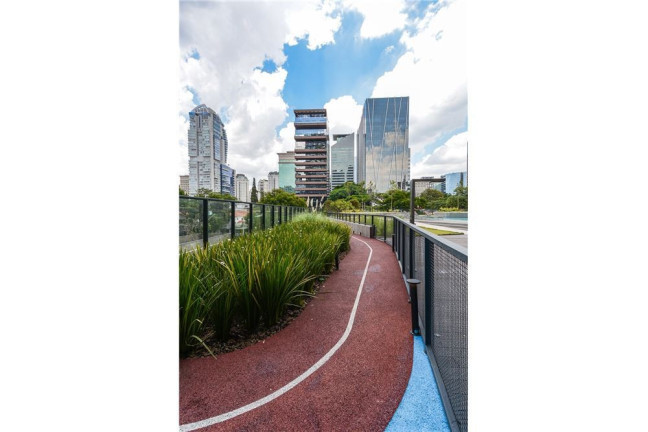 Imagem Apartamento com 2 Quartos à Venda, 157 m² em Vila Olímpia - São Paulo Imagem Apartamento com 2 Quartos à Venda, 157 m² em Vila Olímpia - São Paulo