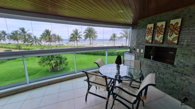 Apartamento com 3 Quartos à Venda, 170 m² em Riviera - Bertioga