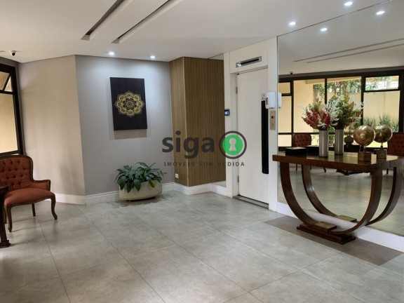 Imagem Apartamento com 3 Quartos à Venda, 130 m² em Vila Suzana - São Paulo Imagem Apartamento com 3 Quartos à Venda, 130 m² em Vila Suzana - São Paulo