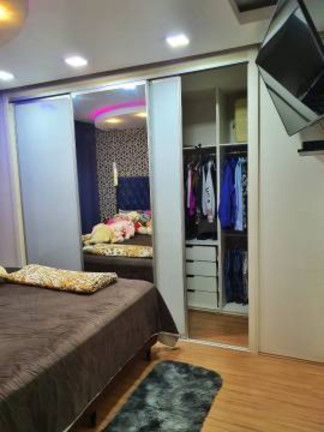 Imagem Apartamento com 3 Quartos à Venda, 223 m² em Parque Cruzeiro Do Sul - São Paulo